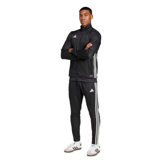 Agasalho Adidas Tiro Essentials Masculino
