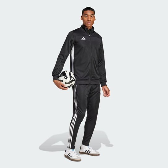 Agasalho Adidas Tiro Essentials Masculino