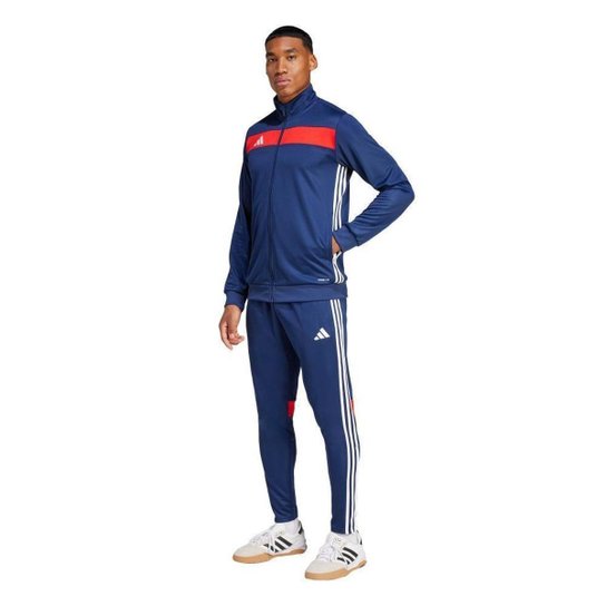 Agasalho Adidas Tiro Essentials Masculino