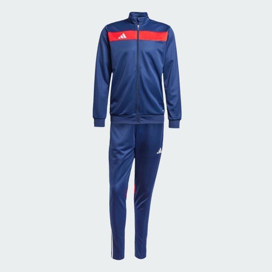 Agasalho Adidas Tiro Essentials Masculino