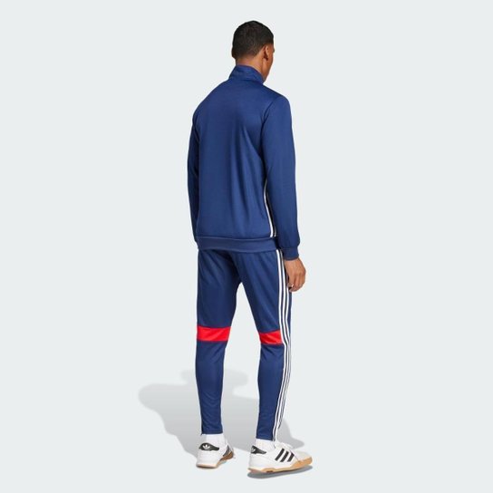 Agasalho Adidas Tiro Essentials Masculino