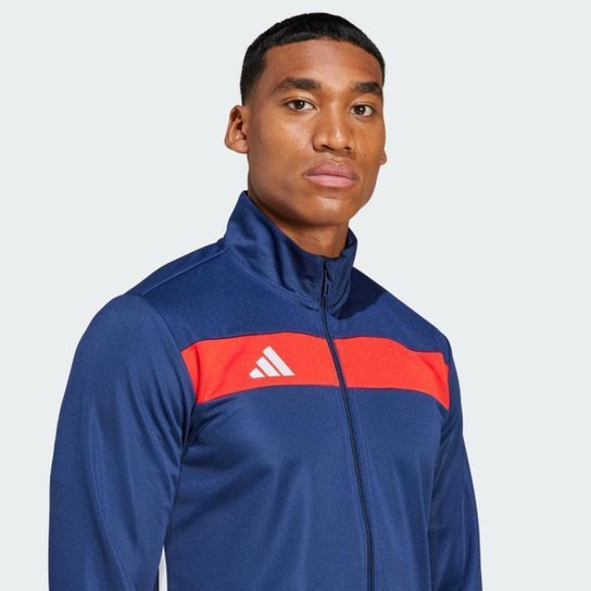 Agasalho Adidas Tiro Essentials Masculino