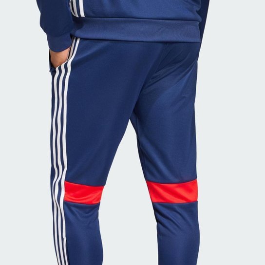 Agasalho Adidas Tiro Essentials Masculino
