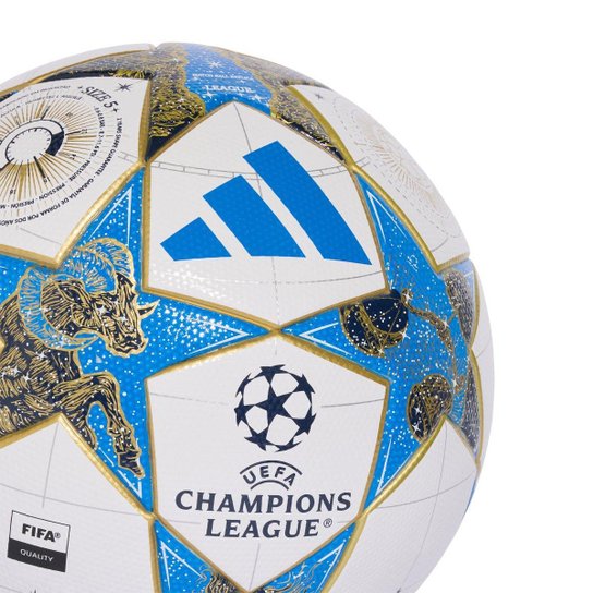 Bola Adidas 25/26 UEFA Champions League
