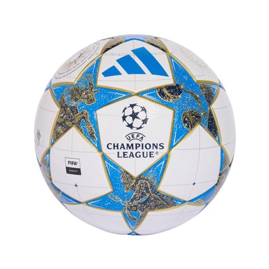Bola Adidas 25/26 UEFA Champions League