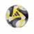 Bola Adidas Campo Fifa Conext 25 - Branco+Verde