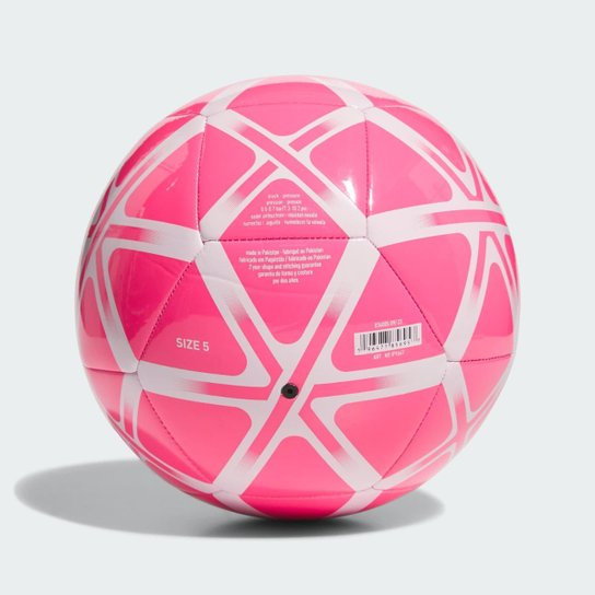 Bola Adidas Starlancer Club