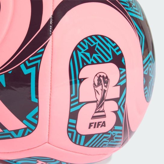 Bola Adidas Trionda Copa do Mundo da FIFA 26™ Club