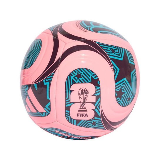 Bola Adidas Trionda Copa do Mundo da FIFA 26™ Club