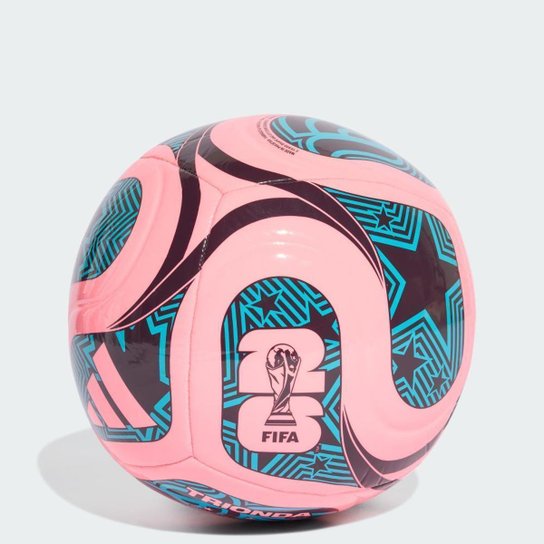 Bola Adidas Trionda Copa do Mundo da FIFA 26™ Club