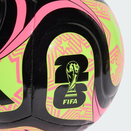 Bola Adidas Trionda Copa do Mundo da FIFA 26™ Club