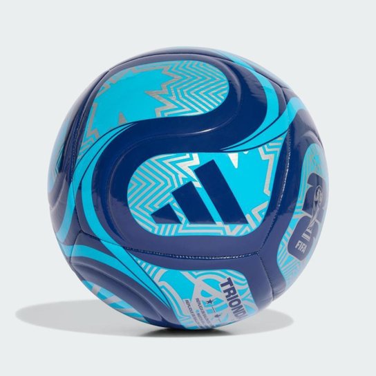 Bola Adidas Trionda Copa do Mundo da FIFA 26™ Club