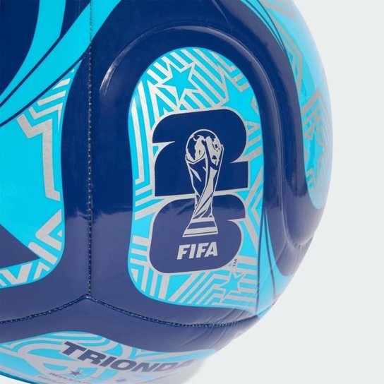 Bola Adidas Trionda Copa do Mundo da FIFA 26™ Club