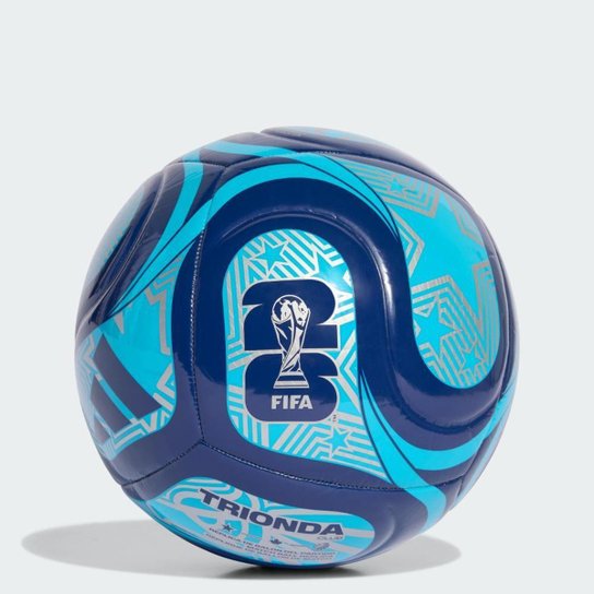 Bola Adidas Trionda Copa do Mundo da FIFA 26™ Club
