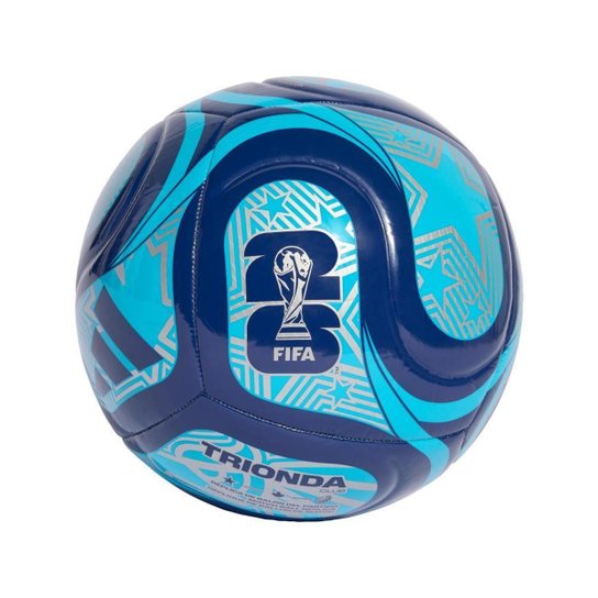 Bola Adidas Trionda Copa do Mundo da FIFA 26™ Club