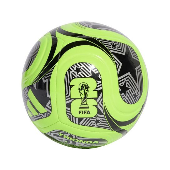 Bola Adidas Trionda Copa do Mundo da FIFA 26™ Club