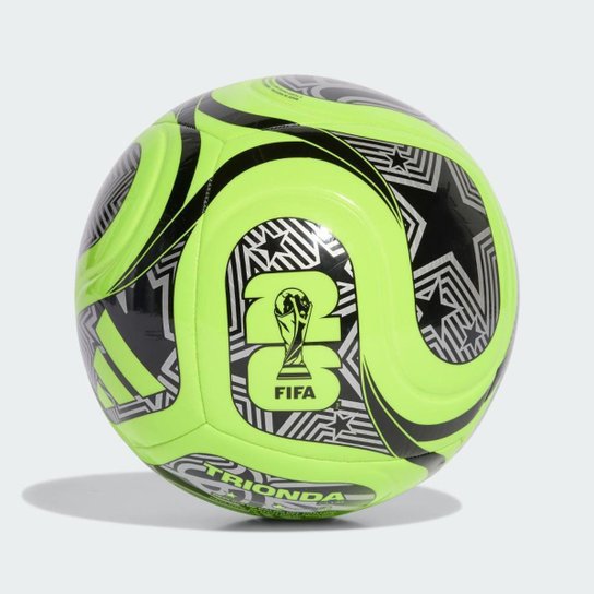 Bola Adidas Trionda Copa do Mundo da FIFA 26™ Club
