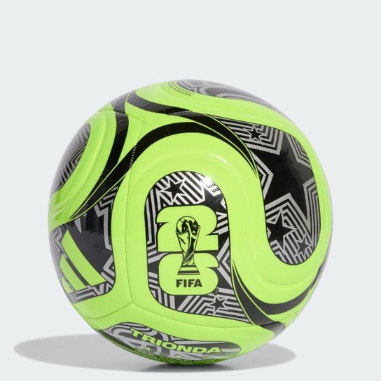 Bola Adidas Trionda Copa do Mundo da FIFA 26™ Club