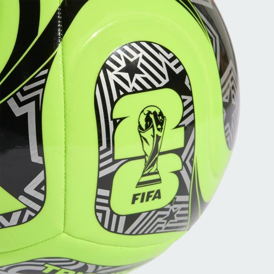 Bola Adidas Trionda Copa do Mundo da FIFA 26™ Club