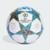 Bola Adidas UCL League 25/26 League Stage Boxed - Branco+Azul