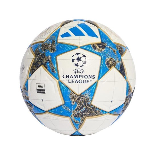 Bola Adidas UCL Pro 25/26 League Stage