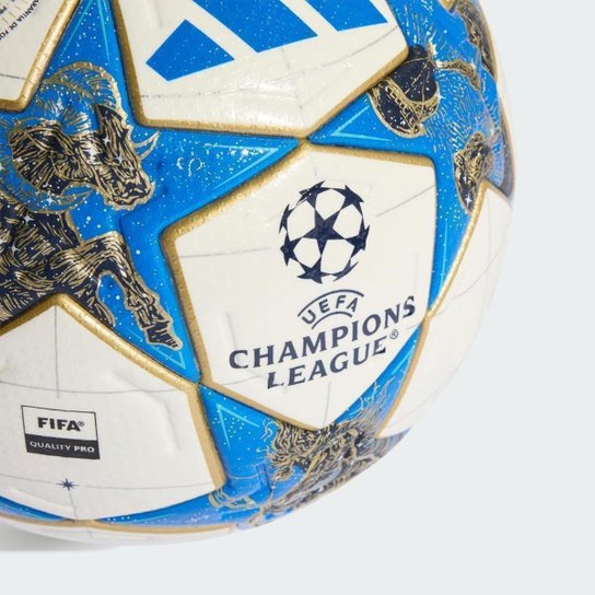 Bola Adidas UCL Pro 25/26 League Stage