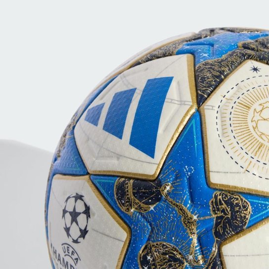 Bola Adidas UCL Pro 25/26 League Stage