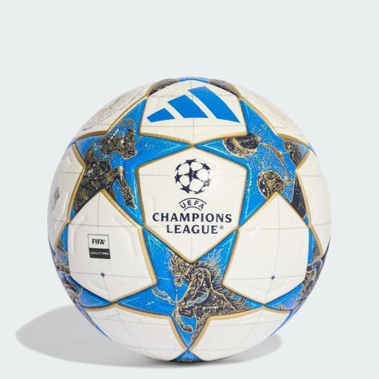 Bola Adidas UCL Pro 25/26 League Stage