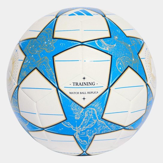 Bola Adidas UEFA Champions League Treino