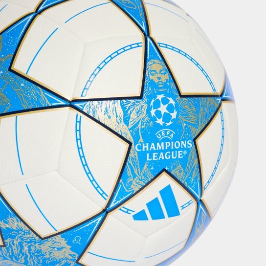 Bola Adidas UEFA Champions League Treino