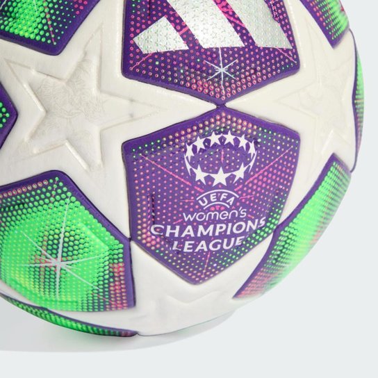 Bola Adidas UWCL 25/26 League Stage Pro