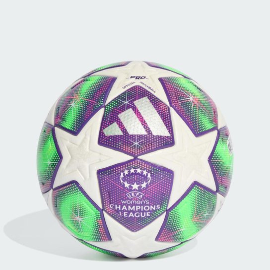 Bola Adidas UWCL 25/26 League Stage Pro