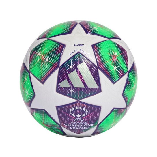 Bola Adidas UWCL League 25/26 Stage League