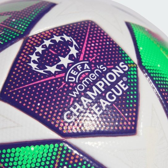 Bola Adidas UWCL League 25/26 Stage League