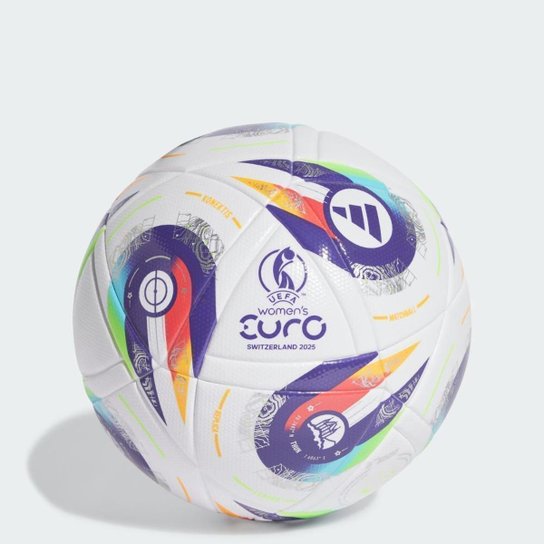 Bola Adidas Women'S Euro25 Lge