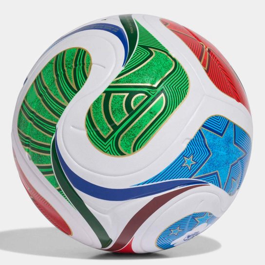 Bola Campo Adidas Trionda Copa do Mundo 2026 League Box