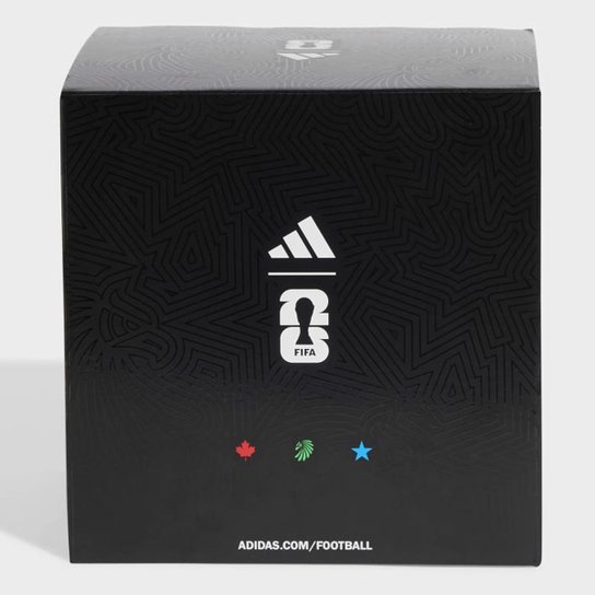 Bola Campo Adidas Trionda Copa do Mundo 2026 League Box