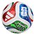 Bola Campo Adidas Trionda Copa do Mundo 2026 Pro - Branco