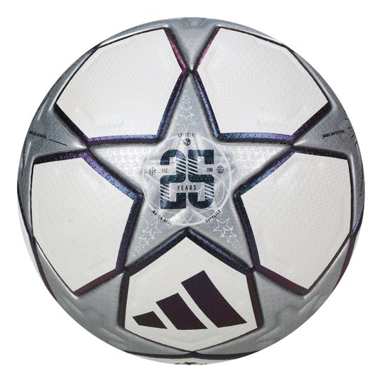 Bola de Futebol Adidas UEFA Champions League 3RD Pro