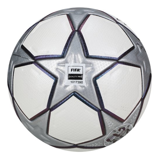 Bola de Futebol Adidas UEFA Champions League 3RD Pro
