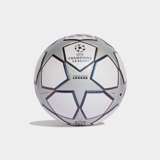 Bola de Futebol Adidas UEFA Champions League 3RD