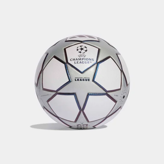 Bola de Futebol Adidas UEFA Champions League 3RD