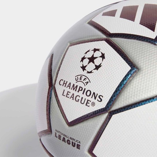 Bola de Futebol Adidas UEFA Champions League 3RD