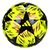 Bola de Futebol Adidas UEFA Champions League Club - Amarelo+Preto
