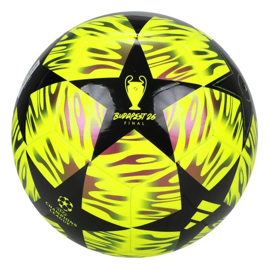 Bola de Futebol Adidas UEFA Champions League Club