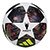 Bola de Futebol Adidas UEFA Champions League Pro - Roxo