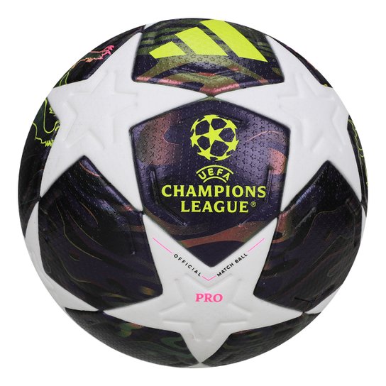 Bola de Futebol Adidas UEFA Champions League Pro