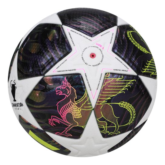 Bola de Futebol Adidas UEFA Champions League Pro