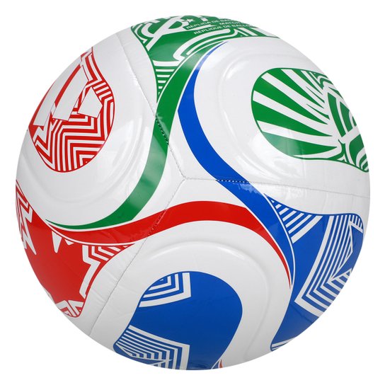 Bola de Futebol Campo Adidas Trionda Copa do Mundo 2026 Club