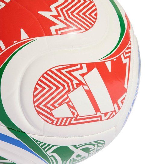 Bola de Futebol Campo Adidas Trionda Copa do Mundo 2026 Club